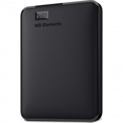 HDD extern WD Elements Portable, 3TB, 2.5 inch,  USB 3.0, Negru HDD extern WD Elements Portable, 3TB, 2.5 inch,  USB 3.0, Negru