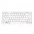 Tastatura Laptop, Acer, Aspire One 1810T, 721, 722, 751H, 752, 751, AO752, 1830T, 1410, ZG8, alba