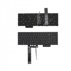 Tastatura Laptop, Lenovo, Legion Y7000 2020, Y7000P 2020, R7000 2020, R7000P 2020H, US
