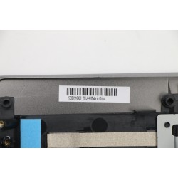 Carcasa superioara palmrest cu tastatura Laptop, Lenovo, Legion Y740-15IRHg Type 81UH, 5CB0S16420, iluminata RGB, layout US