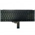 Tastatura Laptop, Asus, VivoBook 15 S512, S512DA, S512DK, S512FA, S512FB, S512UA, S512FJ, S512FL, neagra, layout US