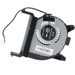 Cooler Desktop, HP, EliteDesk 400 G3, 600 G3, 800 G3, BUC0712HB-00, DFS593512MN0T FJBT, 023.10089.0001, 914266-001