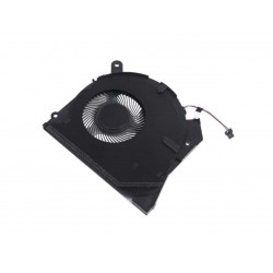 Cooler laptop, HP, ProBook 450 G6, 450 G7, 0FL0A0000H, L47696-001, L45101-001, HSN-Q16C, HSN-Q17C, 5V, 0.5A, pentru placa video dedicata