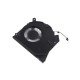 Cooler laptop, HP, ProBook 450 G6, 450 G7, 0FL0A0000H, L47696-001, L45101-001, HSN-Q16C, HSN-Q17C, 5V, 0.5A, pentru placa video dedicata