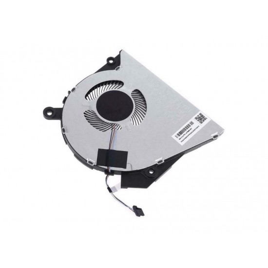 Cooler laptop, HP, ProBook 450 G6, 450 G7, 0FL0A0000H, L47696-001, L45101-001, HSN-Q16C, HSN-Q17C, 5V, 0.5A, pentru placa video dedicata