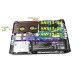 Set coolere Laptop, Acer, ConceptD CN315-71P, N17C2, NS85C06, DFS541105FC0T, DFS531005PL0T, 5V, 0.5A Cooler Laptop