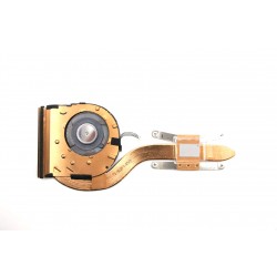 Cooler cu radiator Laptop, Lenovo, ThinkPad X1 Carbon Gen 7TH, ThinkPad X1 Carbon 8Gen , Yoga 4th Gen, Yoga 5th Gen, 5H40W65011, 20U9, 20UA, 20UB