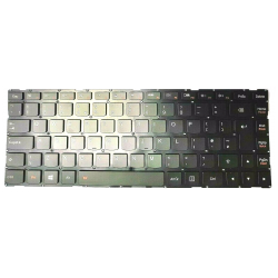 Tastatura Laptop, Lenovo, U41-70, S41-35, S41-70, S41-75, iluminata, layout UK