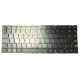 Tastatura Laptop, Lenovo, IdeaPad 100S-14, 100S-14IBR, Type 80R9, iluminata, layout UK