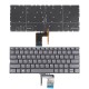 Tastatura Laptop, Lenovo, IdeaPad 320S-13, 320S-13IKB, iluminata, layout us