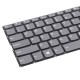 Tastatura Laptop, Lenovo, IdeaPad 320S-13, 320S-13IKB, iluminata, layout us