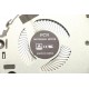 Cooler Laptop, Lenovo, Gaming IdeaPad 330-15ICH type 81FK, 330-17ICH, 330-17IKB, DFS531005PL0T, DC28000DLF0, NS85B20-17L22, 5F10R46698