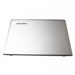 Capac Display Laptop, Lenovo, IdeaPad G50-70, G50-80, G50-30, G50-45, Z50-70, Z50-75, 90205399, AP0TH000150, argintiu