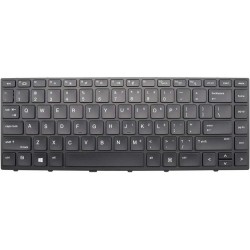 Tastatura Laptop, HP, ProBook X360 440 G1, layout US