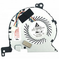 Cooler Laptop, Dell, Latitude E7250, 0J3M4Y, J3M4Y, 04T1K3, 4T1K3, EG50040S1-C490-A9A, KSB0605HCA03, 5V, 0.40A, pentru placa video integrata