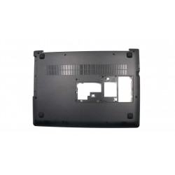 Carcasa inferioara bottom case Laptop, Lenovo, IdeaPad 310-14, 310-14IAP, 310-14IKB, 310-14ISK, AP10Q000700, AP10Q000C00, 5CB0L35698