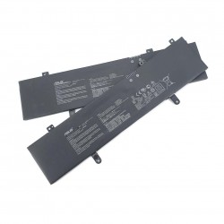 Baterie Laptop, Asus, VivoBook 14 X405, X405U, X405UA, X405UQ, X405UR, A405, A405U, A405UA, S4100U, S4000U, 3ICP5/57/81, 0B200-02540000, B31N1632, 42Wh