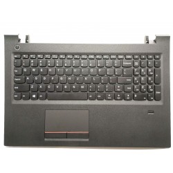 Carcasa superioara cu tastatura palmrest Laptop, Lenovo, V510-15IKB, E52-70, E52-80, 5CB0M31697 