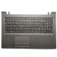 Carcasa superioara cu tastatura palmrest Laptop, Lenovo, V510-15IKB, E52-70, E52-80, 5CB0M31697 