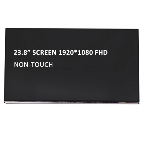Display All in one (AIO) Asus, V241IC, MV238FHM-N20, 24 inch, 1920x1080 FHD, 30 pini Display Laptop