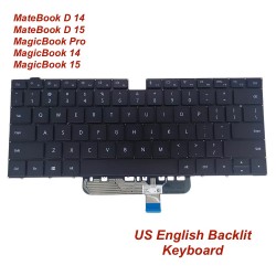 Tastatura Laptop, Huawei, D15 BOM-WDQ9, BOM-WXX9, iluminata, layout US Tastatura Laptop, Huawei, D15 BOM-WDQ9, BOM-WXX9, iluminata, layout US