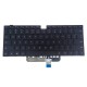 Tastatura Laptop, Huawei, BOH-WAQ9HNR, Nbl-WAQ9HNR, 9Z.NG2BN.001, QA2625192N000705, iluminata, layout US Tastaturi noi