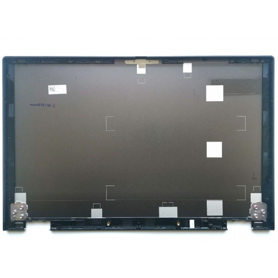 Capac Display Laptop, Lenovo, Yoga C640-13IML LTE Type 81XL, 5CB0W43749, 46LF3LCLV00, Dark Gray