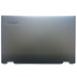 Capac Display Laptop, Lenovo, Yoga C640-13IML LTE Type 81XL, 5CB0W43749, 46LF3LCLV00, Dark Gray