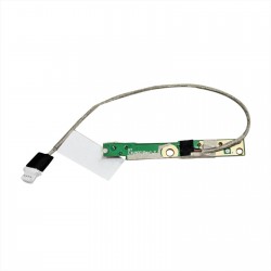 Buton pornire Laptop, Dell, Inspiron 15 5568, 5578, 7569, 7579, Inspiron 17 7778, 7779, P30E001, 085GTT, 85GTT, 450.07Y03.0012
