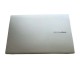 Capac display Laptop, Asus, VivoBook 14X S431, S431F, S4500F, S4500FL, argintiu Carcasa Laptop