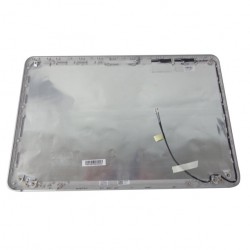 Capac Display Laptop, HP, Pavilion 15-BC, 15T-BC, 15-AX, 15-DP, TPN-Q173, TPN-Q175, 856719-001, argintiu Capac Display Laptop, HP, Pavilion 15-BC, 15T-BC, 15-AX, 15-DP, TPN-Q173, TPN-Q175, 856719-001, argintiu