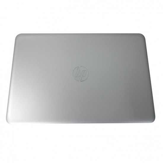 Capac Display Laptop, HP, Pavilion 15-BC, 15T-BC, 15-AX, 15-DP, TPN-Q173, TPN-Q175, 856719-001, argintiu Carcasa Laptop
