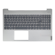 Carcasa superioara cu tastatura palmrest Laptop, Lenovo, IdeaPad S340-15IML S340-15IWL, S340-15API, XiaoXin 15, AP2GC000510, 5CB0S18660, layout US 