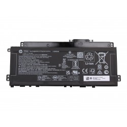 Baterie Laptop, HP, Pavilion 14-DK, 14-DW, 14-EC, 14-DV, 13-BB, 15-EH, TPN-Q244, HSTNN-DB9X, HSTNN-OB1P, HSTNN-LB8S, M-1119-241, L83388-AC1, L83388-421, PP03XL, M01144-005, 11.55V, 3560mAh, 43.3Wh