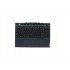 Carcasa superioara cu tastatura palmrest Laptop, Lenovo, Legion 5-15ACH6H Type 82JU, 5CB1C74837, iluminata, layout US
