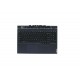 Carcasa superioara cu tastatura palmrest Laptop, Lenovo, Legion 5-15ACH6A Type 82NW, 5CB1C74837, iluminata, layout US Carcasa Laptop