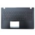 Carcasa superioara cu tastatura palmrest Laptop, Asus, ROG GL553, GL553V, GL553VW, GL553VE, GL553VD, FX53VD, FX553VD, ZX53VD, iluminare rosie