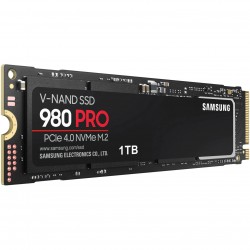 Solid State Drive (SSD) Samsung 980 PRO Gen.4, 1TB, NVMe, M.2.