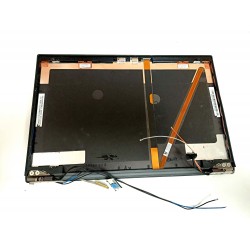 Capac display cu rama si balamale Laptop, Lenovo, ThinkPad T440S, T450S, FA0SB000100