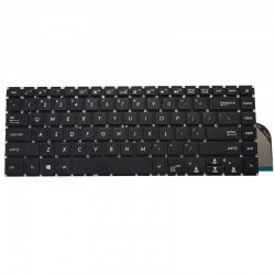 Tastatura Laptop, Asus, VivoBook 15 X505, X505B, X505BA, X505BP, X505Z, X505ZA,  NSK-WK2SQ0T, 0KNB0-4129TU00, US