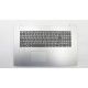 Carcasa superioara cu tastatura palmrest Laptop, Lenovo, IdeaPad 330-17IKB, 330-17AST, 320-17IKB, 320-17AST, 320-17ISK, 320-17ABR, V320-17IKB, 5CB0N96215, layout US