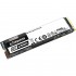 Solid-State Drive (SSD) Kingston KC2500, 250GB, NVMe™ PCIe Gen 3.0, M.2