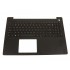 Carcasa superioara cu tastatura palmrest Laptop, Dell, Inspiron Vostro 15 3580, 3581, 3582, 3583, 3584, 3585, 3590, 3591, P75F, 0P4MKJ, P4MKJ, R80G0, 0YV06R, layout US