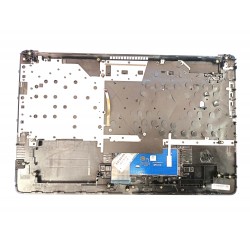 Carcasa superioara cu tastatura palmrest Laptop, HP, ProBook 470 G7, L91025-031, iluminata, layout US
