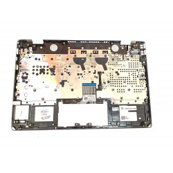 Carcasa superioara cu tastatura palmrest Laptop, HP, Pavilion 13-AN, TPN-Q214, L37534-031, iluminata, layout US