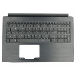 Carcasa superioara cu tastatura palmrest Laptop, Acer, A315-41, A315-41G, 6B.GY9N2.001