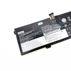 Baterie Laptop, Lenovo, Yoga L17C4PH1, L17M4PH1, L17M4PH2, SB10W67301, 5B10Q82425, 5B10Q82426, 5B10Q82427, 5B10W67176, 5B10W67273, 928QA225H, 2lCP5/44/128-2, 7.68V, 7.630mAh, 60Wh