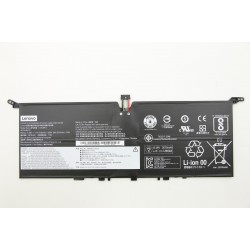 Baterie laptop, Lenovo, Yoga S730-13IWL, IdeaPad 730S-13IWL, L17C4PE1, L17M4PE1, 4ICP4/46/121, 15.36V, 2735mAh, 42Wh