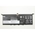 Baterie laptop, Lenovo, Yoga S730-13IWL, IdeaPad 730S-13IWL, L17C4PE1, L17M4PE1, 4ICP4/46/121, 15.36V, 2735mAh, 42Wh