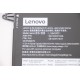 Baterie laptop, Lenovo, ThinkPad T490s, T495S, T14S, 3ICP5/88/70, L18L3PD1, L18M3PD1, 13.2V, 4950mAh, 57Wh